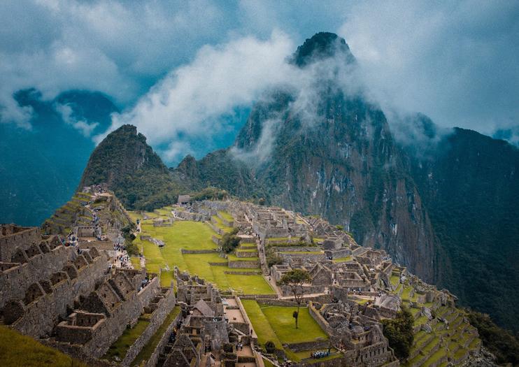 guided escorted adventure tour machu picchu Show penis measured